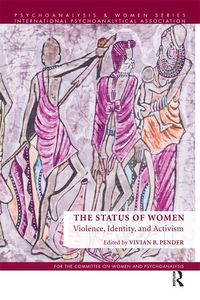 Produktbild: The Status of Women
