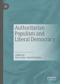 Produktbild: Authoritarian Populism and Liberal Democracy