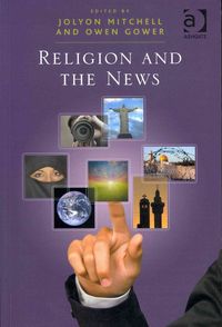 Produktbild: Religion and the News