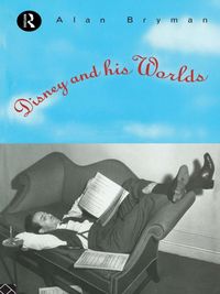 Produktbild: Disney & His Worlds