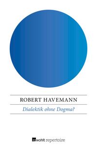 Produktbild: Dialektik ohne Dogma?