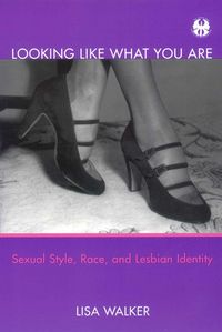 Produktbild: Looking Like What You Are