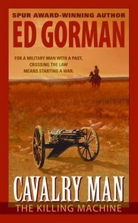 Produktbild: Cavalry Man: The Killing Machine