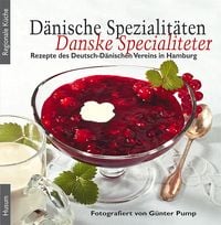 Produktbild: D&auml;nische Spezialit&auml;ten &ndash; Danske Specialiteter