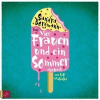 Produktbild Vier Frauen und ein Sommer