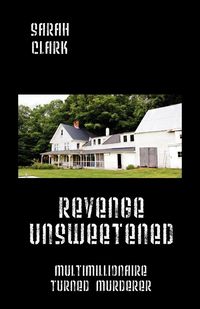 Produktbild: Revenge Unsweetened
