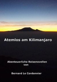 Produktbild: Atemlos am Kilimanjaro