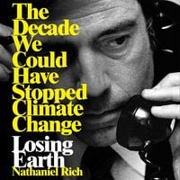Produktbild: Losing Earth