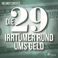 Produktbild: Die 29 Irrt&uuml;mer rund ums Geld