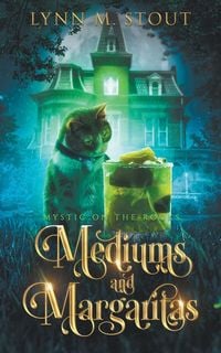 Produktbild: Mediums and Margaritas