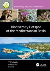 Produktbild: Biodiversity Hotspot of the Mediterranean Basin