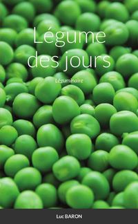 Produktbild: Legume des jours