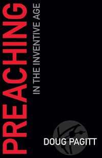 Produktbild: Preaching in the Inventive Age