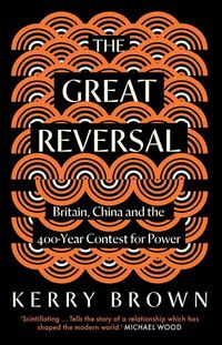 Produktbild: The Great Reversal