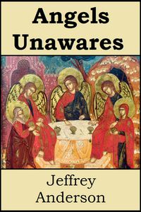 Produktbild: Angels Unawares