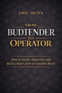 Produktbild: From Budtender to Operator