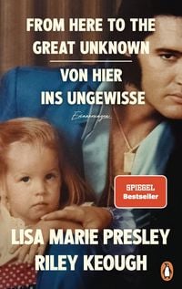 Produktbild: From Here to the Great Unknown - Von hier ins Ungewisse