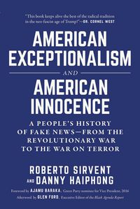 Produktbild: American Exceptionalism and American Innocence
