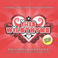Produktbild: Iris Wildthyme, Series 4 - Series 4
