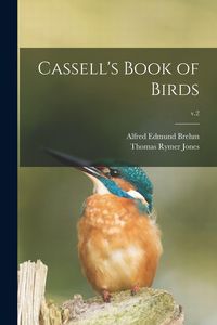 Produktbild: Cassell's Book of Birds; v.2