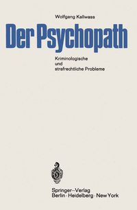 Produktbild: Der Psychopath