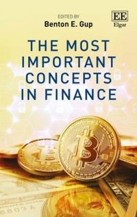 Produktbild: The Most Important Concepts in Finance