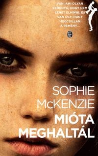 Produktbild: Mi&oacute;ta meghalt&aacute;l