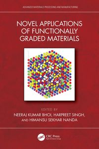 Produktbild: Novel Applications of Functionally Graded Materials