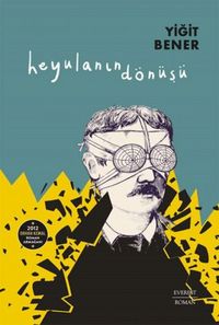 Produktbild: Heyulanin D&ouml;n&uuml;s&uuml;
