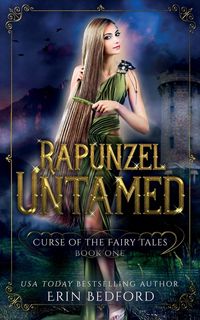 Produktbild: Rapunzel Untamed