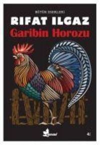 Produktbild: Garibin Horozu