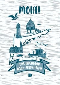 Produktbild: Das Fischland-Dar&szlig;-Zingst-Skat