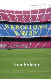 Produktbild: Barcelona Away