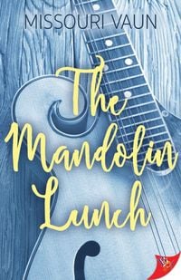 Produktbild: The Mandolin Lunch