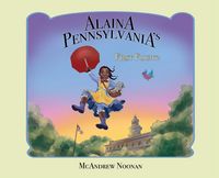 Produktbild: Alaina Pennsylvania's First Flight!