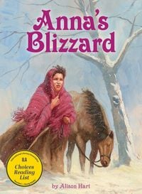 Produktbild: Anna's Blizzard