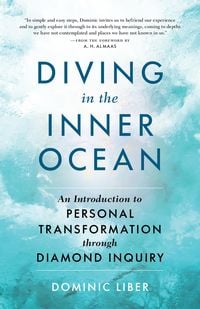 Produktbild: Diving in the Inner Ocean