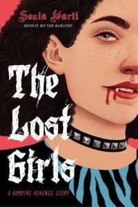 Produktbild: The Lost Girls