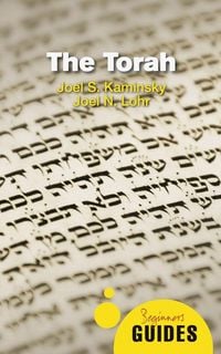 Produktbild: The Torah