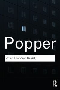 Produktbild: After The Open Society
