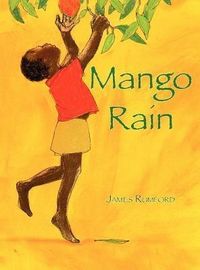 Produktbild: Mango Rain