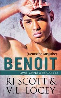 Produktbild: Benoit (Deutsche Ausgabe)