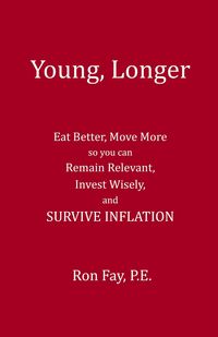 Produktbild: Young, Longer