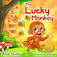 Produktbild: The Lucky Monkey Gold Edition
