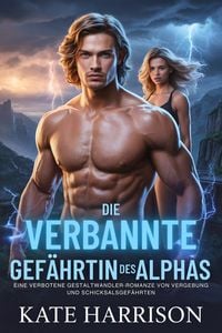 Produktbild: Die Verbannte Gef&auml;hrtin des Alphas