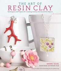 Produktbild: Art Of Resin Clay