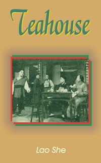 Produktbild: Teahouse