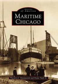 Produktbild: Maritime Chicago