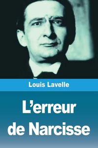 Produktbild: L'erreur de Narcisse