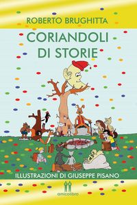 Produktbild: Coriandoli di storie